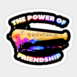 True Power Sticker